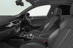 Audi A6 Black Edition 2012 года